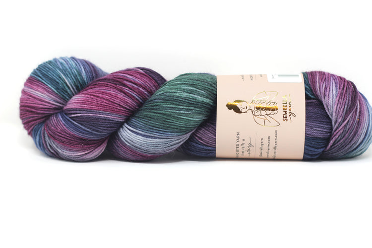 Sewrella Yarn - Nylon Sock