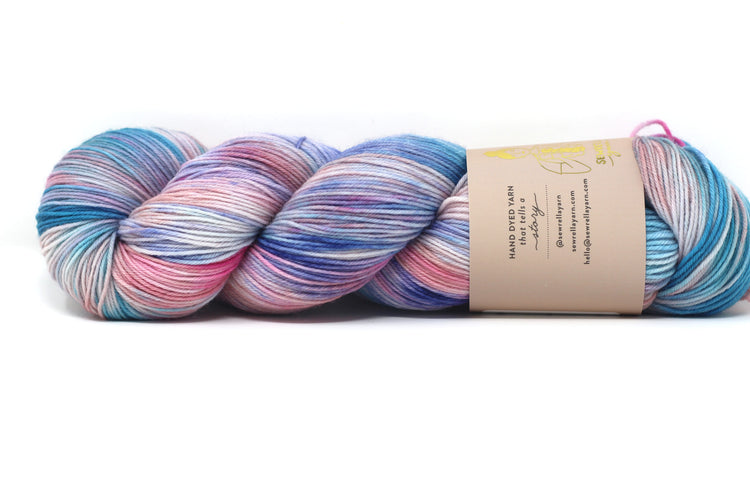 Sewrella Yarn - Nylon Sock