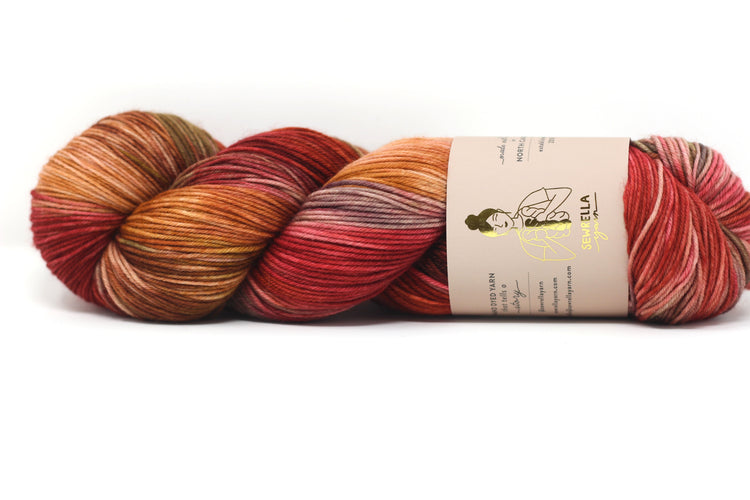 Sewrella Yarn - Nylon Sock