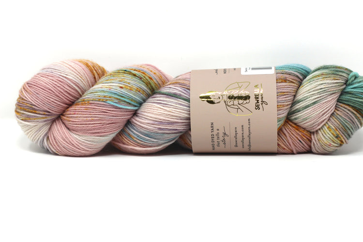 Sewrella Yarn - Nylon Sock