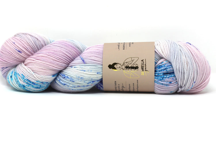 Sewrella Yarn - Nylon Sock
