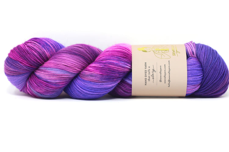 Sewrella Yarn - Nylon Sock