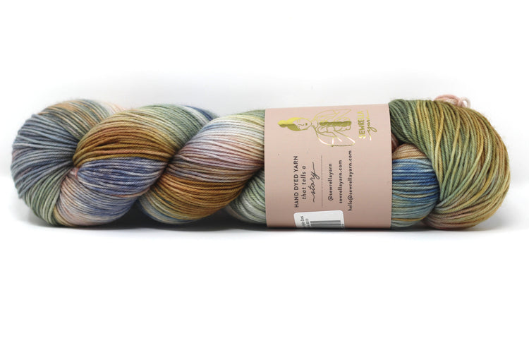 Sewrella Yarn - Nylon Sock