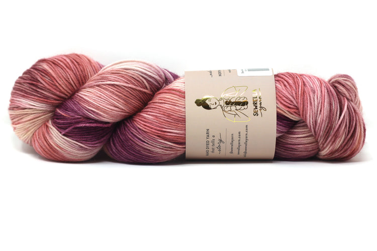 Sewrella Yarn - Nylon Sock