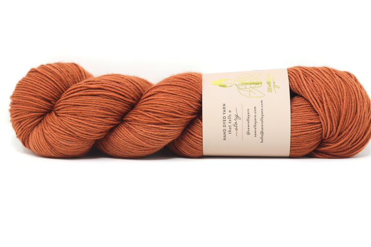 Sewrella Yarn - Nylon Sock