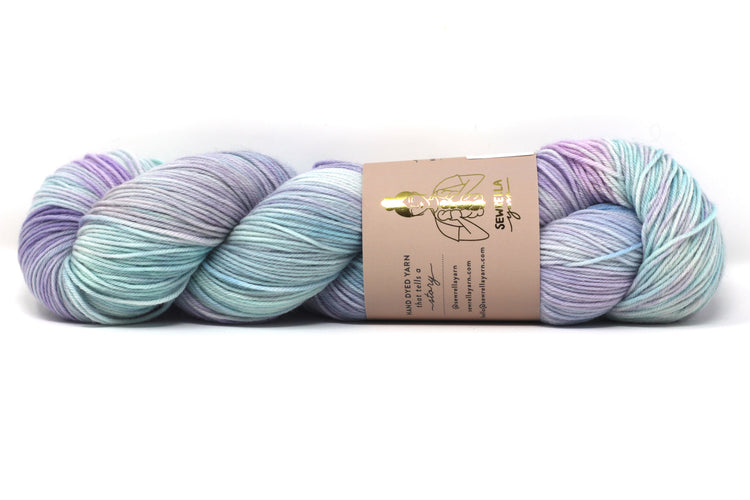 Sewrella Yarn - Nylon Sock