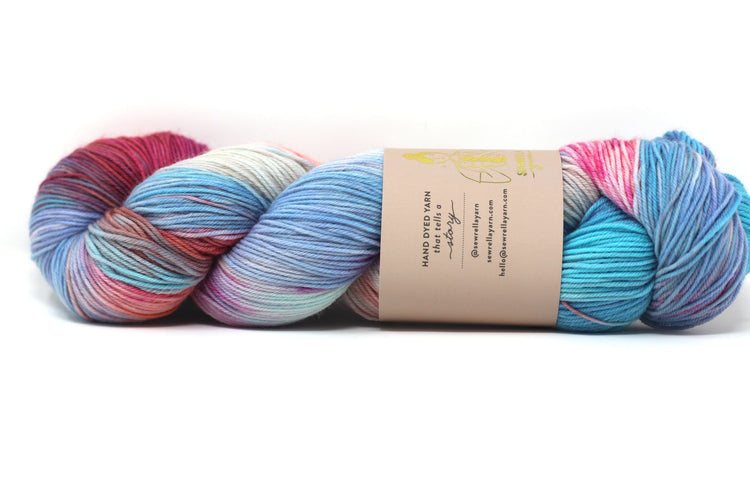 Sewrella Yarn - Nylon Sock