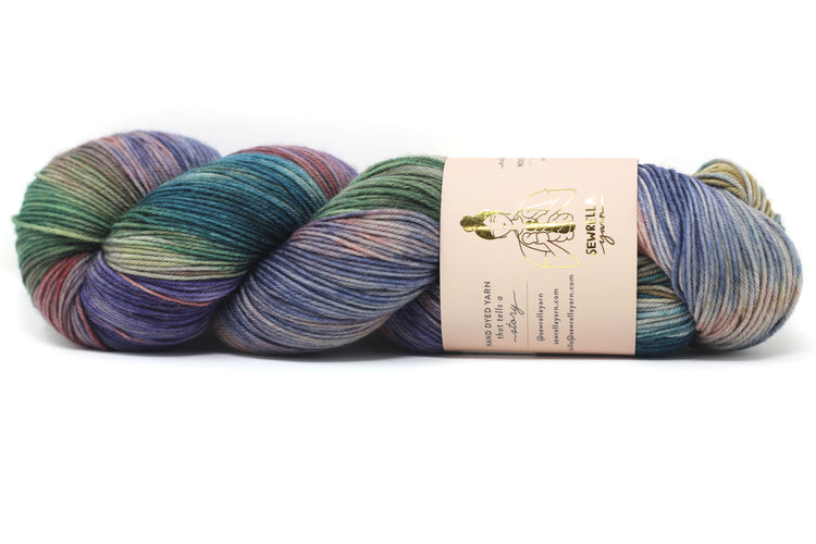 Sewrella Yarn - Nylon Sock