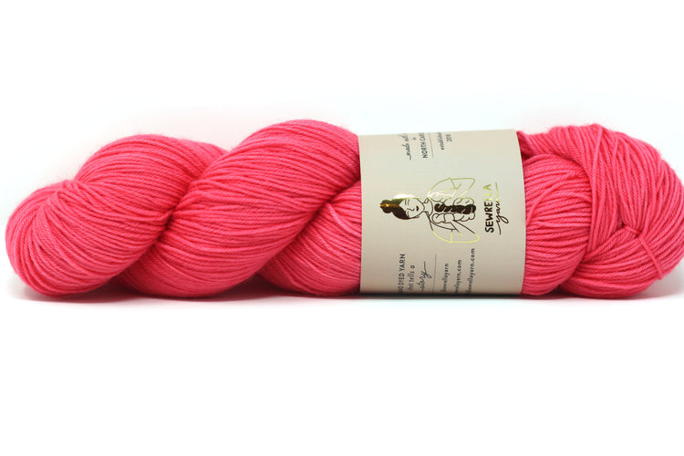 Sewrella Yarn - Nylon Sock