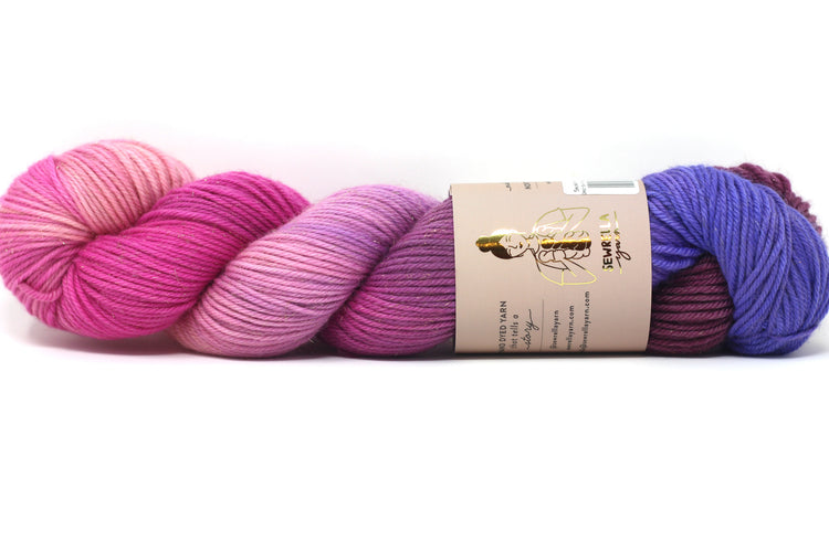 Sewrella Yarn - Stellina DK