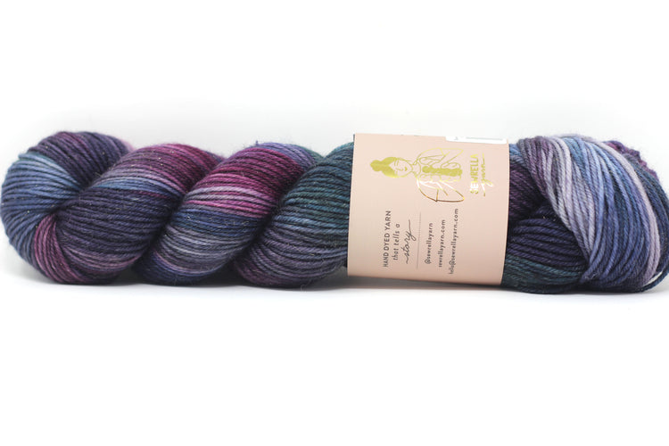 Sewrella Yarn - Stellina DK