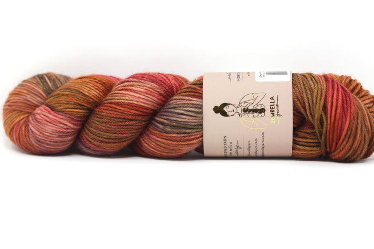 Sewrella Yarn - Stellina DK