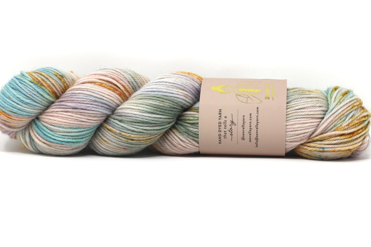 Sewrella Yarn - Stellina DK