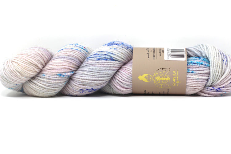 Sewrella Yarn - Stellina DK