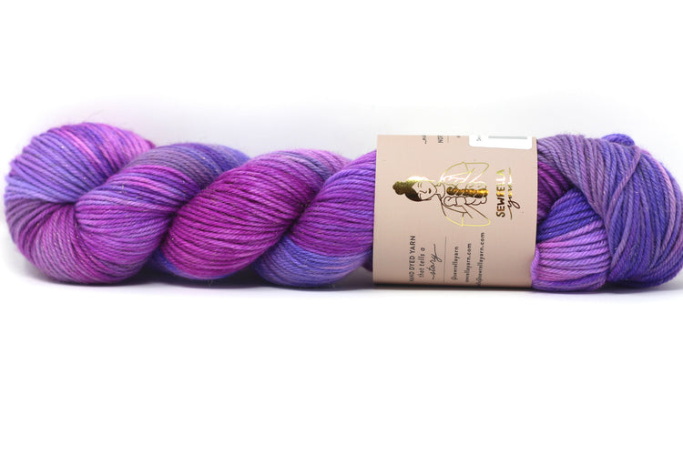 Sewrella Yarn - Stellina DK
