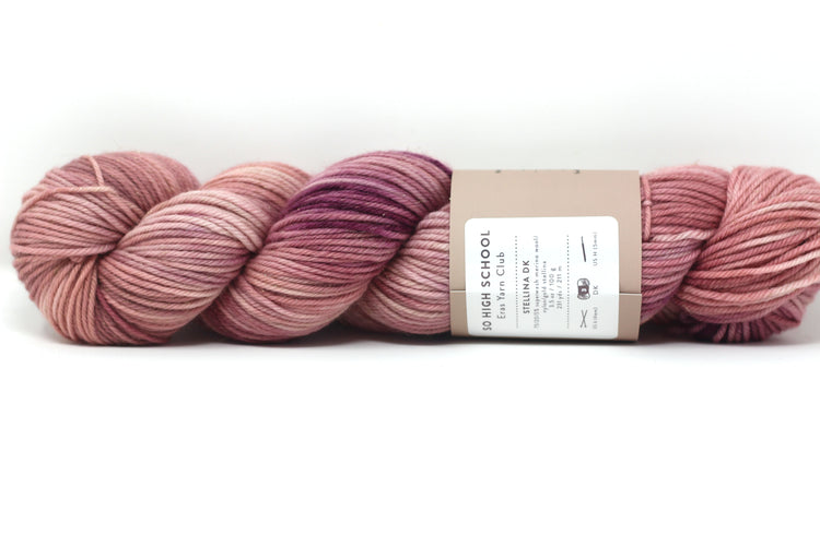 Sewrella Yarn - Stellina DK