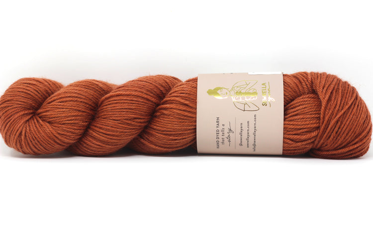 Sewrella Yarn - Stellina DK
