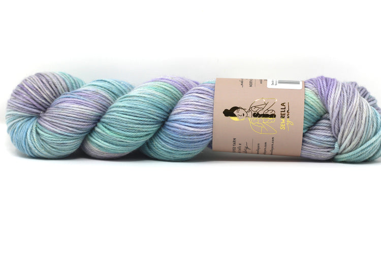 Sewrella Yarn - Stellina DK