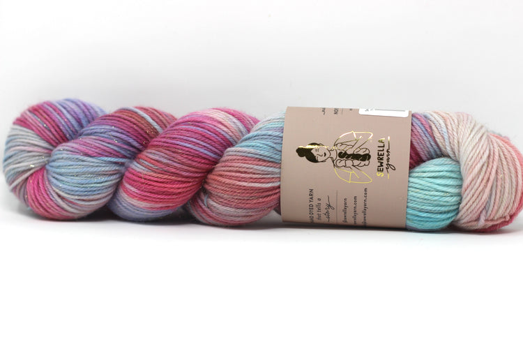 Sewrella Yarn - Stellina DK
