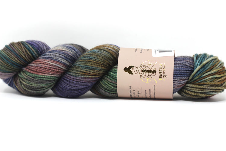 Sewrella Yarn - Stellina DK