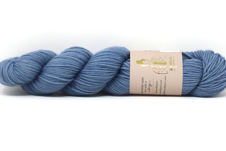 Sewrella Yarn - Stellina DK
