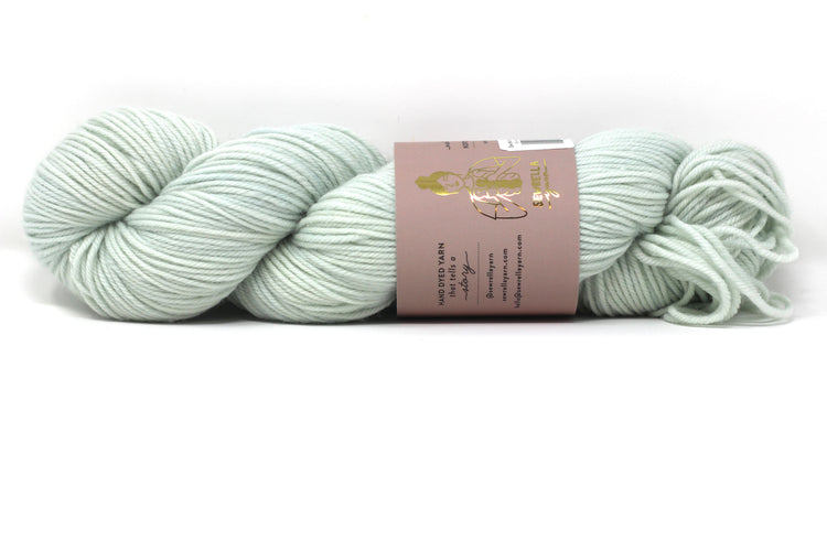 Sewrella Yarn - Classic DK