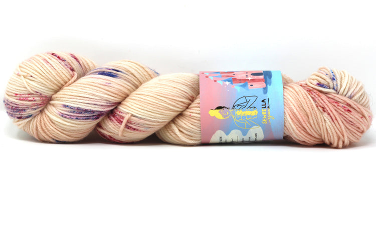 Sewrella Yarn - Classic DK