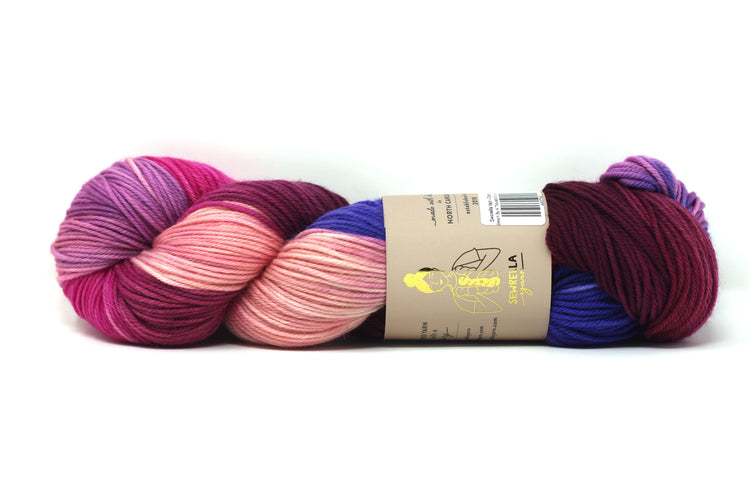Sewrella Yarn - Classic DK