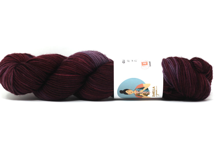 Sewrella Yarn - Classic DK