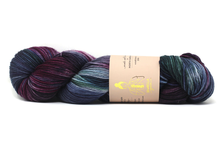 Sewrella Yarn - Classic DK