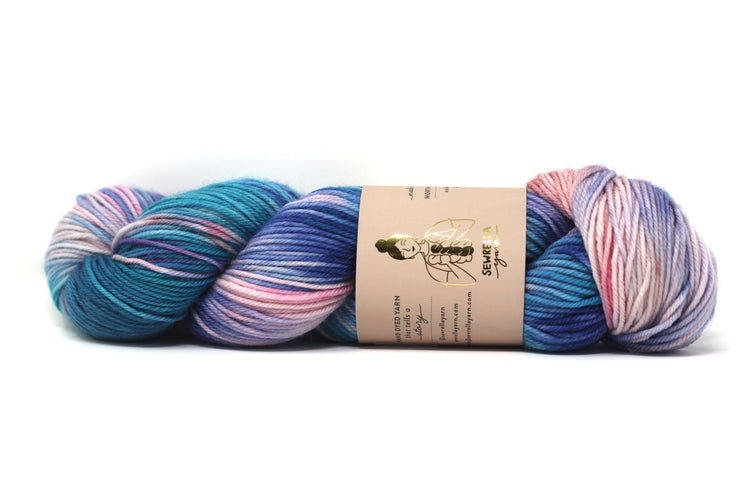 Sewrella Yarn - Classic DK