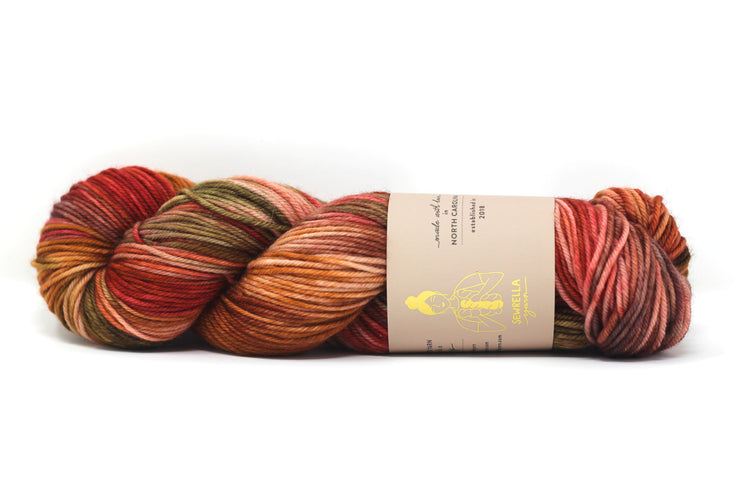 Sewrella Yarn - Classic DK