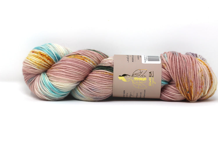Sewrella Yarn - Classic DK