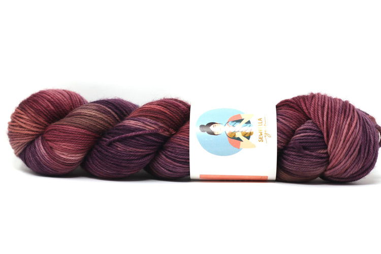 Sewrella Yarn - Classic DK