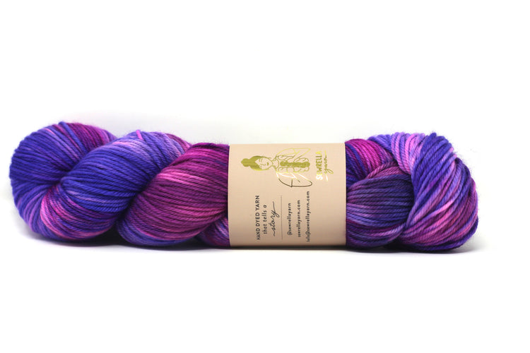 Sewrella Yarn - Classic DK