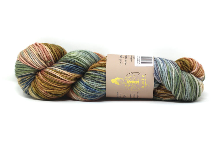 Sewrella Yarn - Classic DK