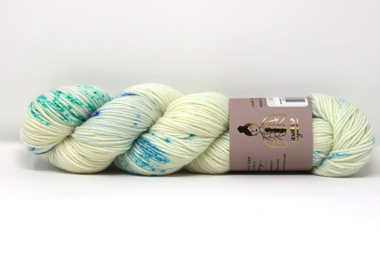 Sewrella Yarn - Classic DK