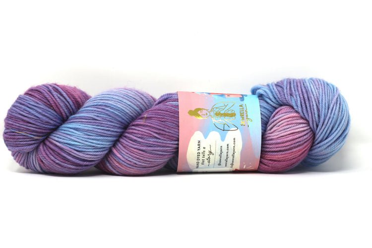 Sewrella Yarn - Classic DK