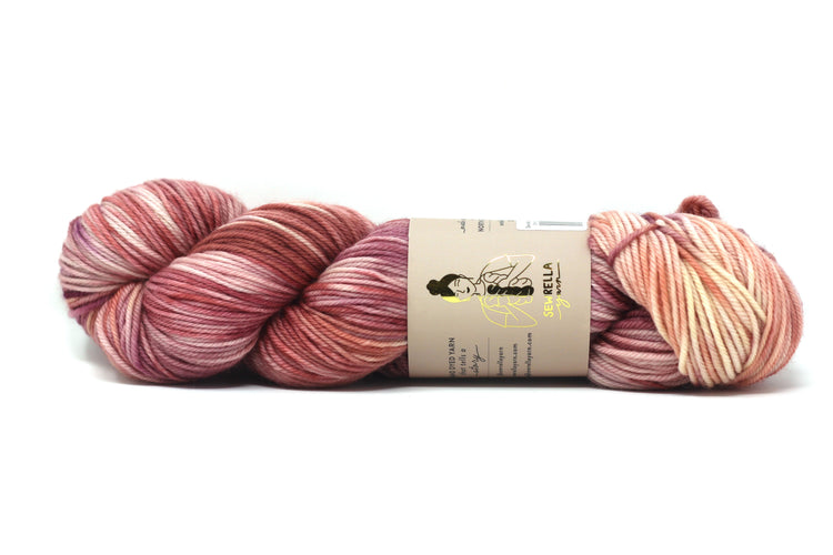 Sewrella Yarn - Classic DK