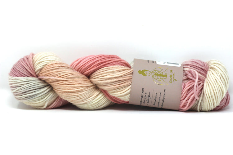 Sewrella Yarn - Classic DK