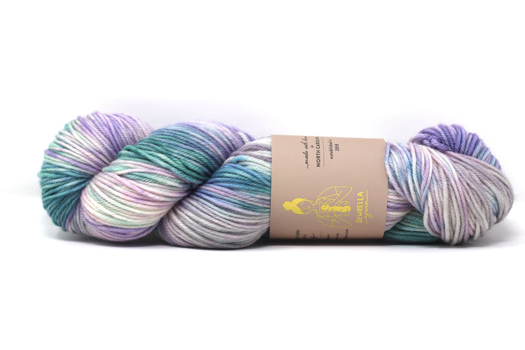 Sewrella Yarn - Classic DK