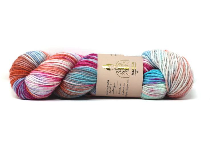 Sewrella Yarn - Classic DK
