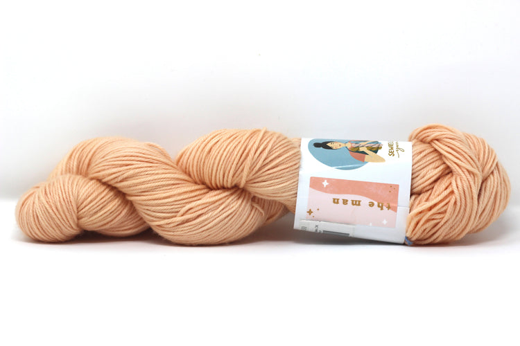 Sewrella Yarn - Classic DK