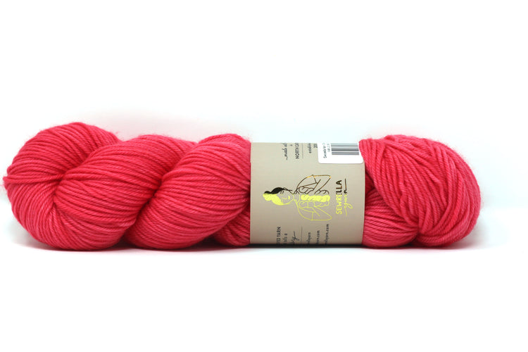 Sewrella Yarn - Classic DK
