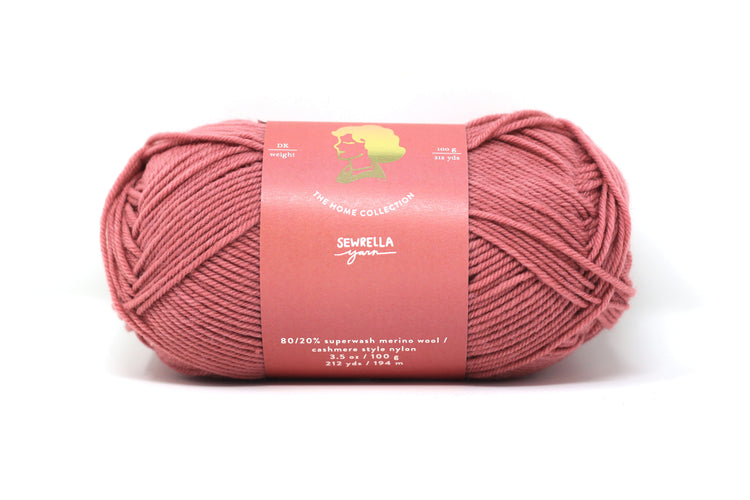 Sewrella Yarn - Home