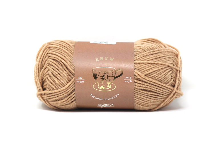 Sewrella Yarn - Home