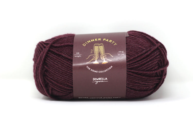 Sewrella Yarn - Home