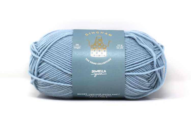 Sewrella Yarn - Home