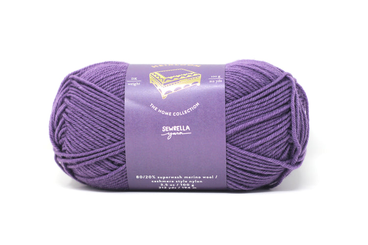 Sewrella Yarn - Home