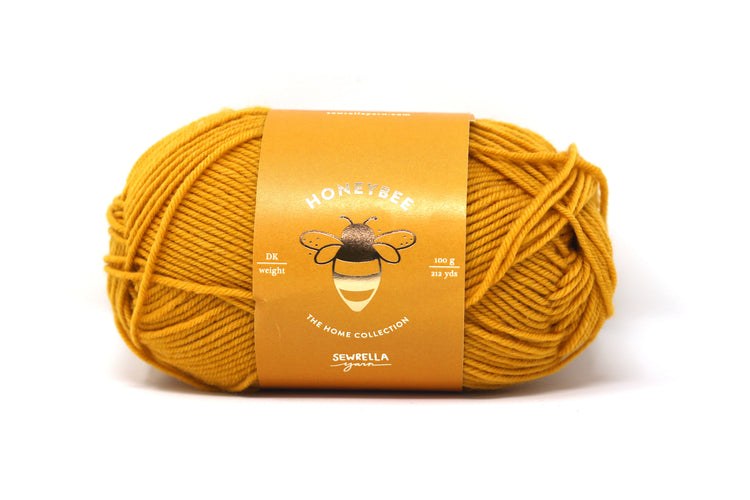 Sewrella Yarn - Home
